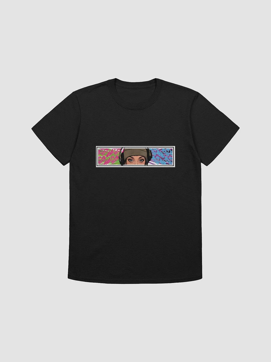 Comic strip tee product image (1)