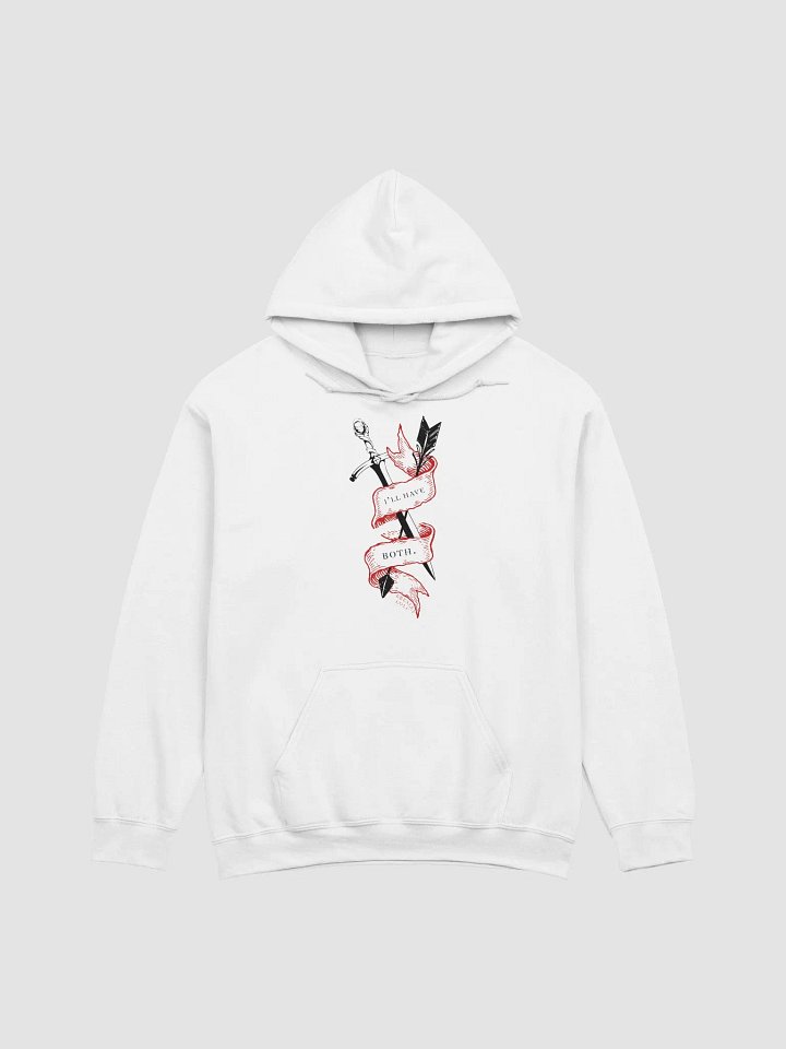 I'll Have Both Classic Hoodie product image (37)