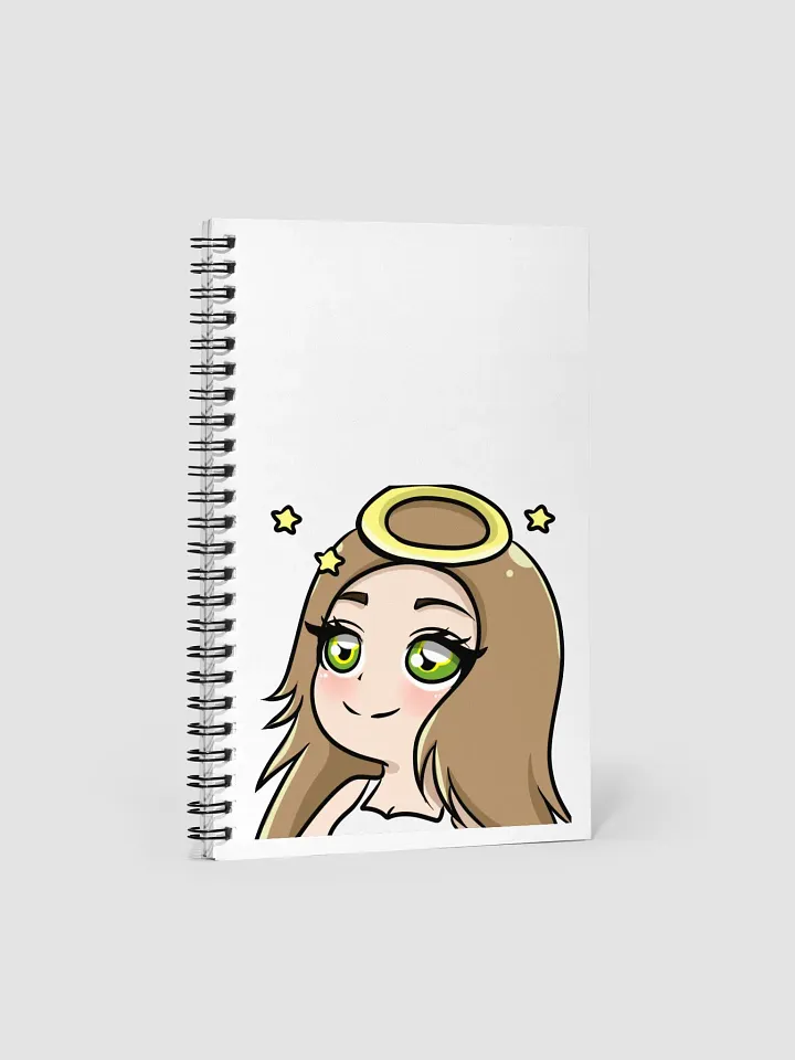 Angel Journal product image (1)