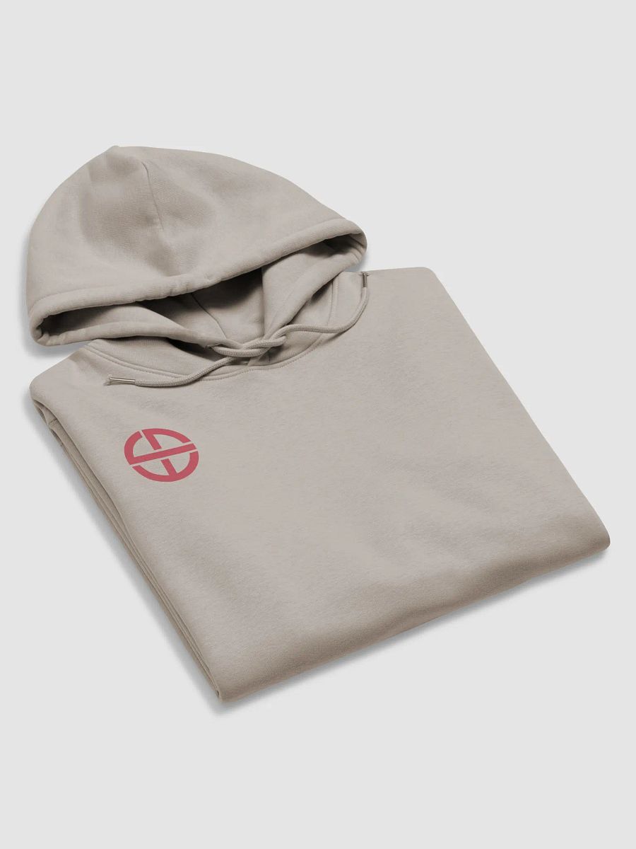 LeaveNoWitness Team Velvet Hoodies product image (7)