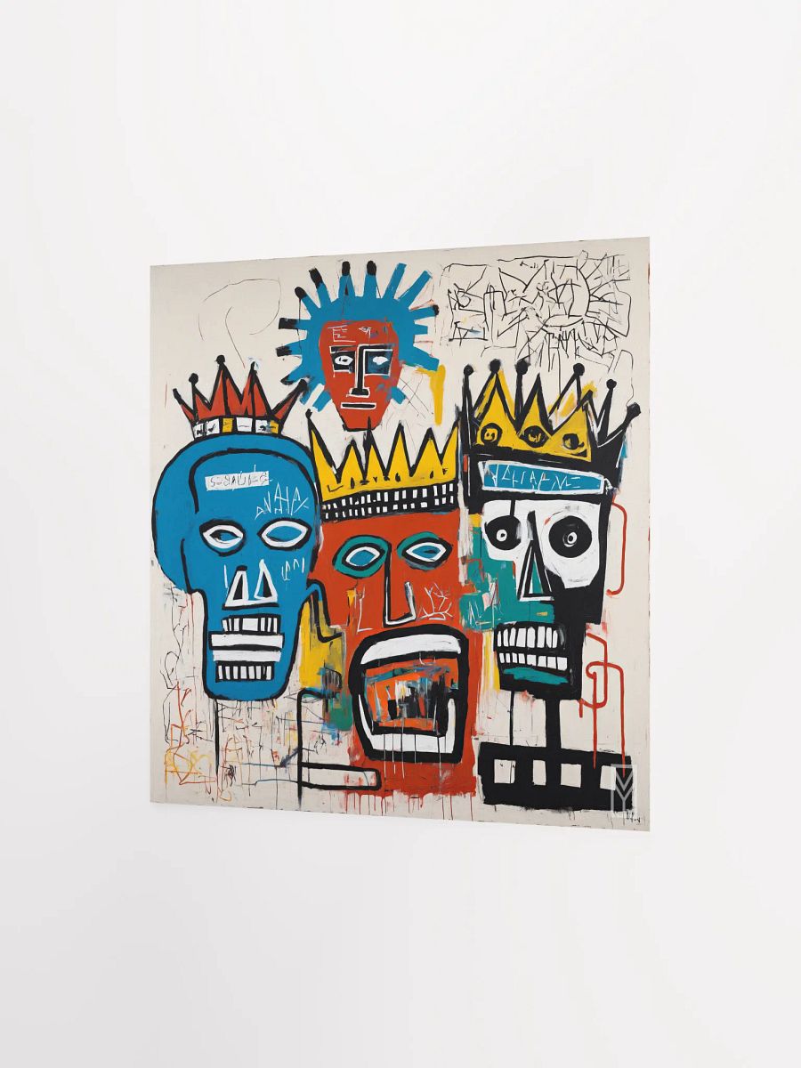 Poster Fragments of Emotion product image (6)