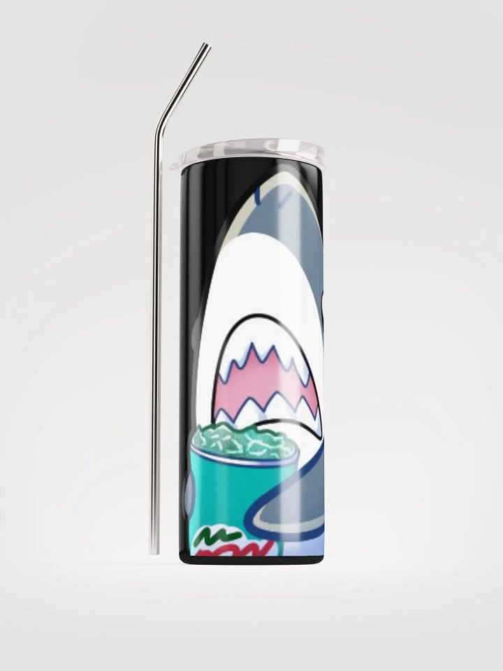 Big Shark Tumbler product image (1)