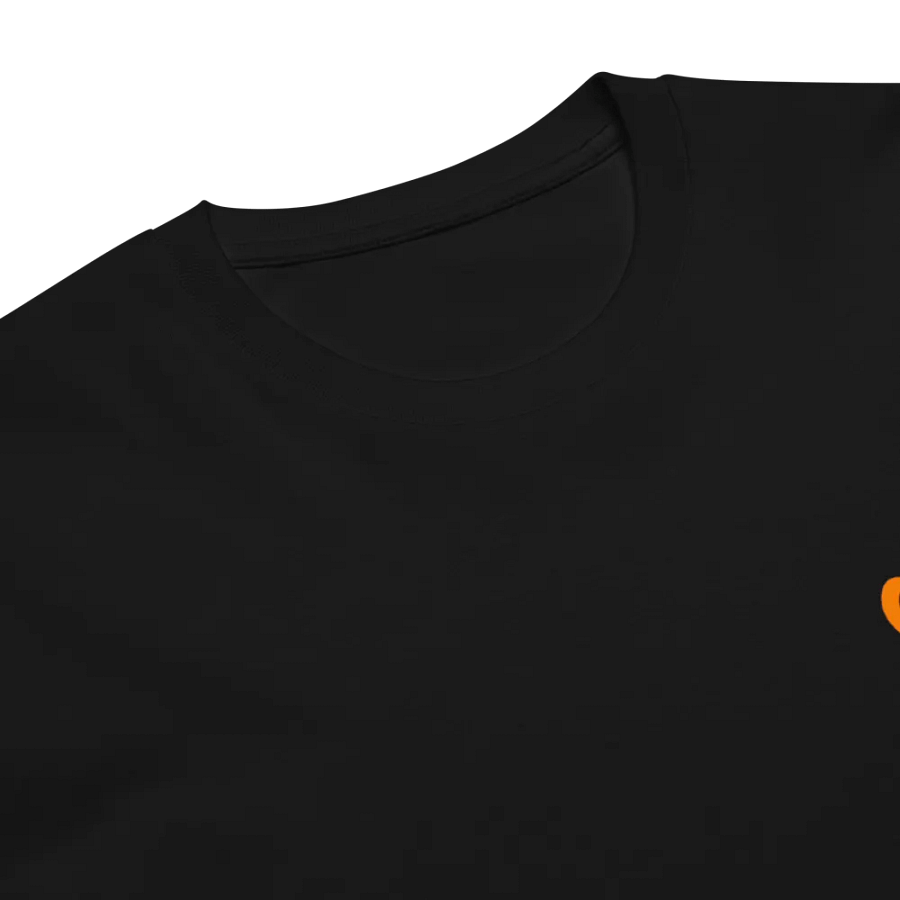 Unisex Premium T-Shirt - Cancer Awareness Orange Ribbon product image (8)
