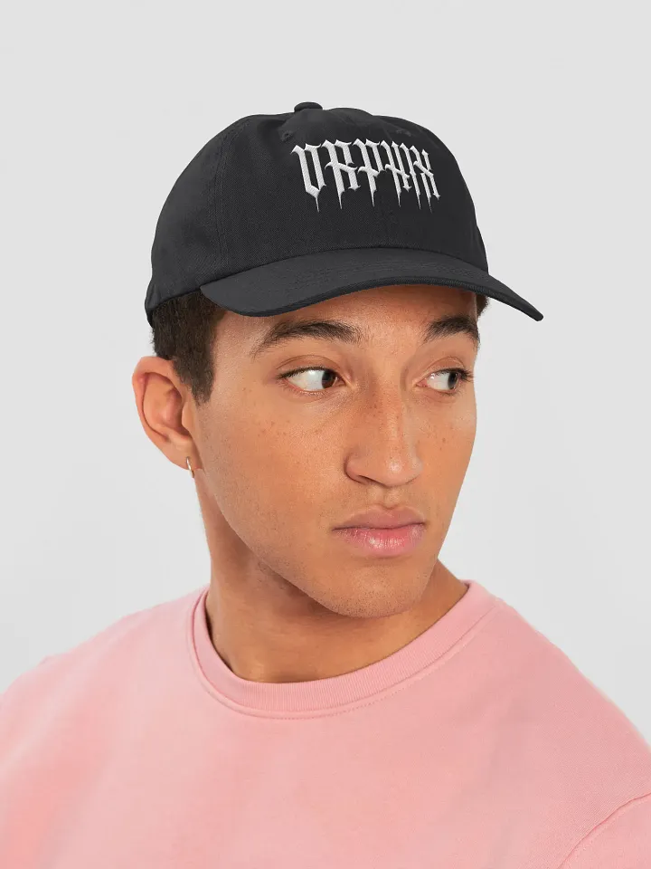 ORPHIX Cap product image (2)