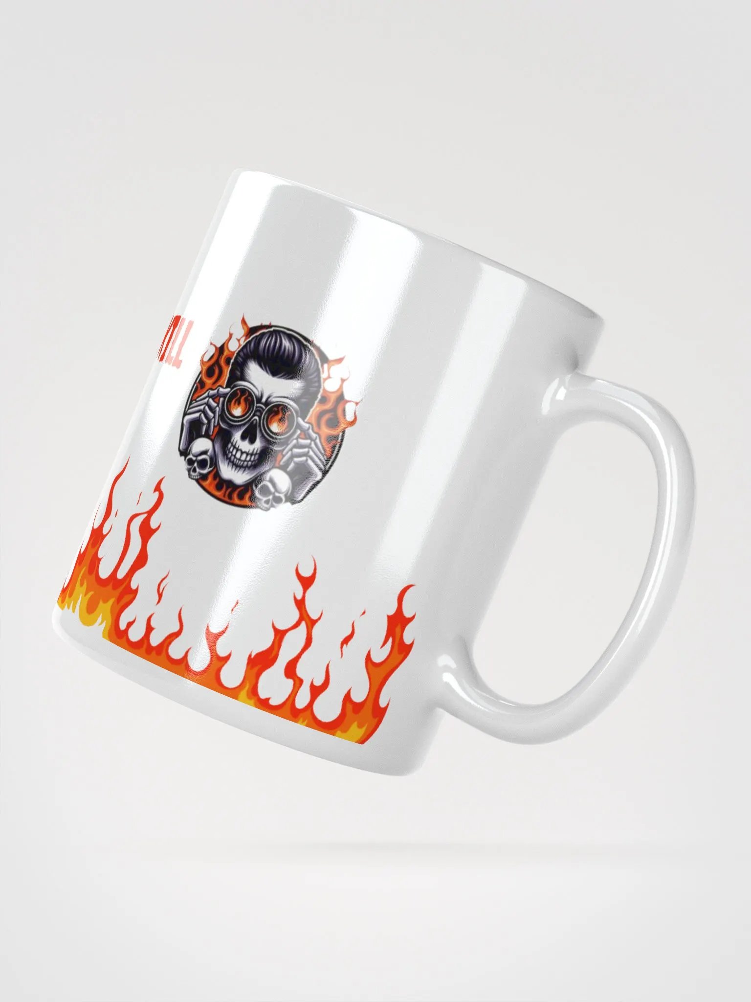 Jonny Mug product image (6)