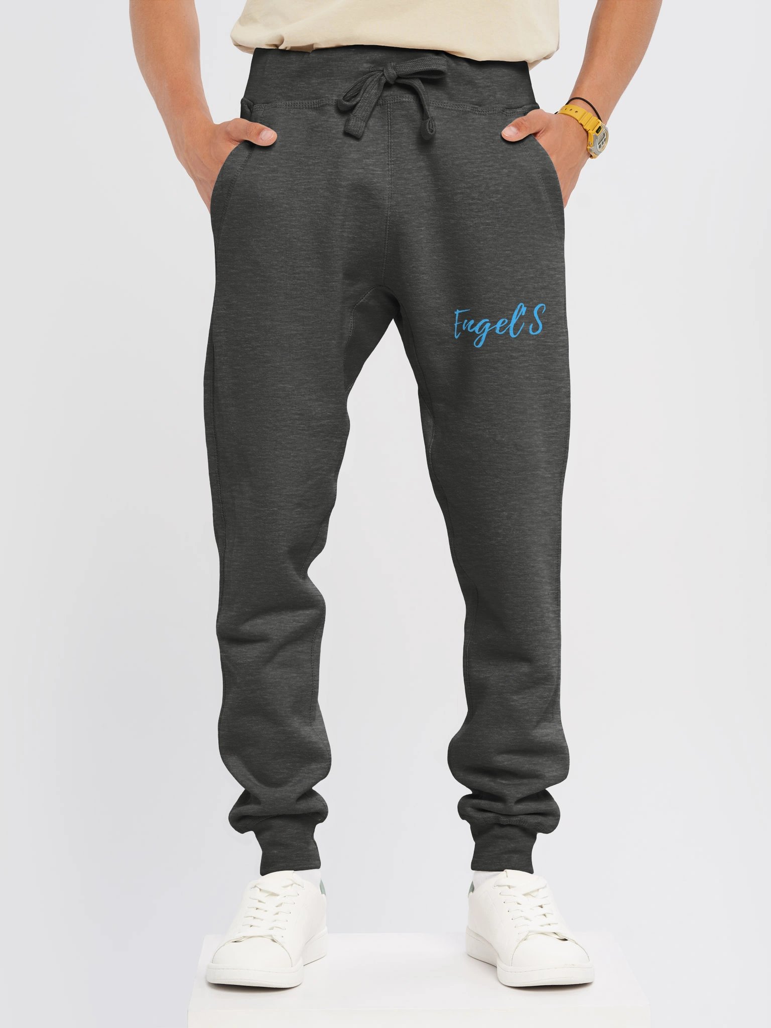 Lane Seven Fleece Joggers product image (11)