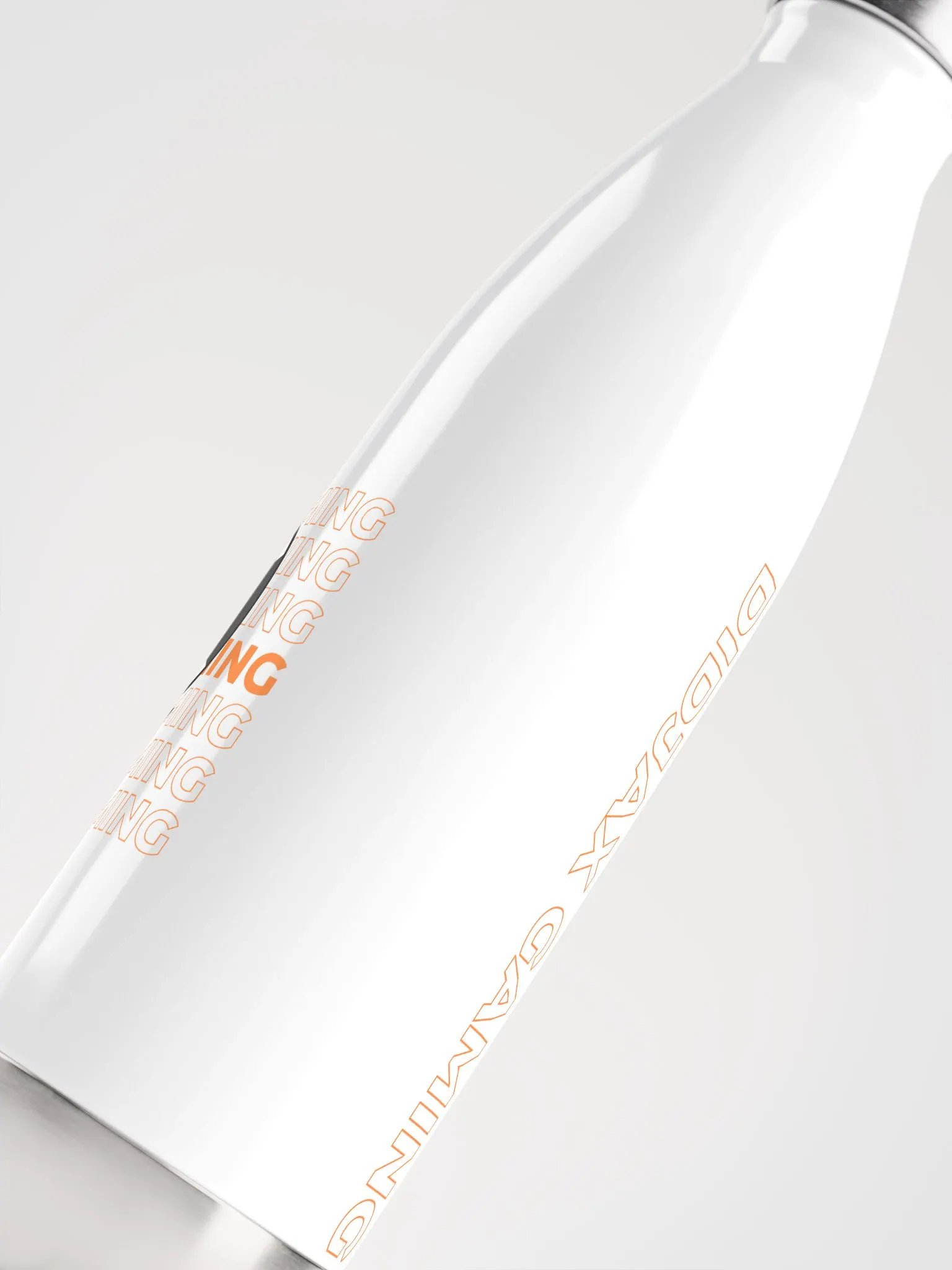 Stainless Steel Drink Bottle product image (5)