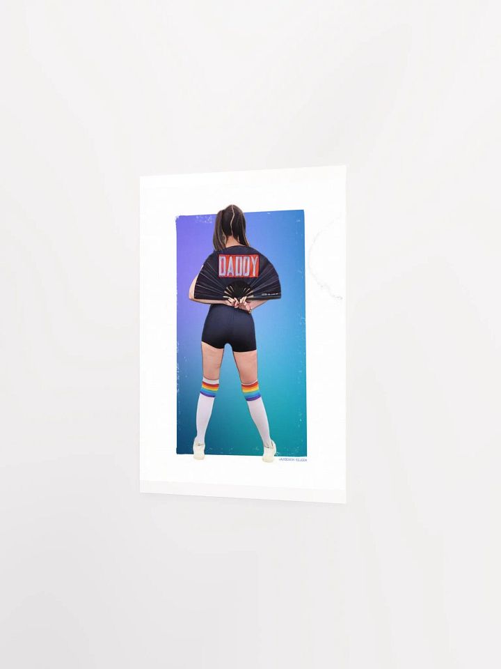 Pride Fan Print - 2023 product image (2)