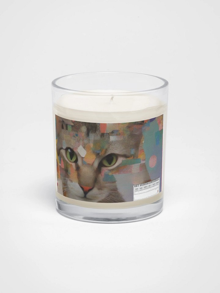 Studio Friend - Soy Candle product image (1)