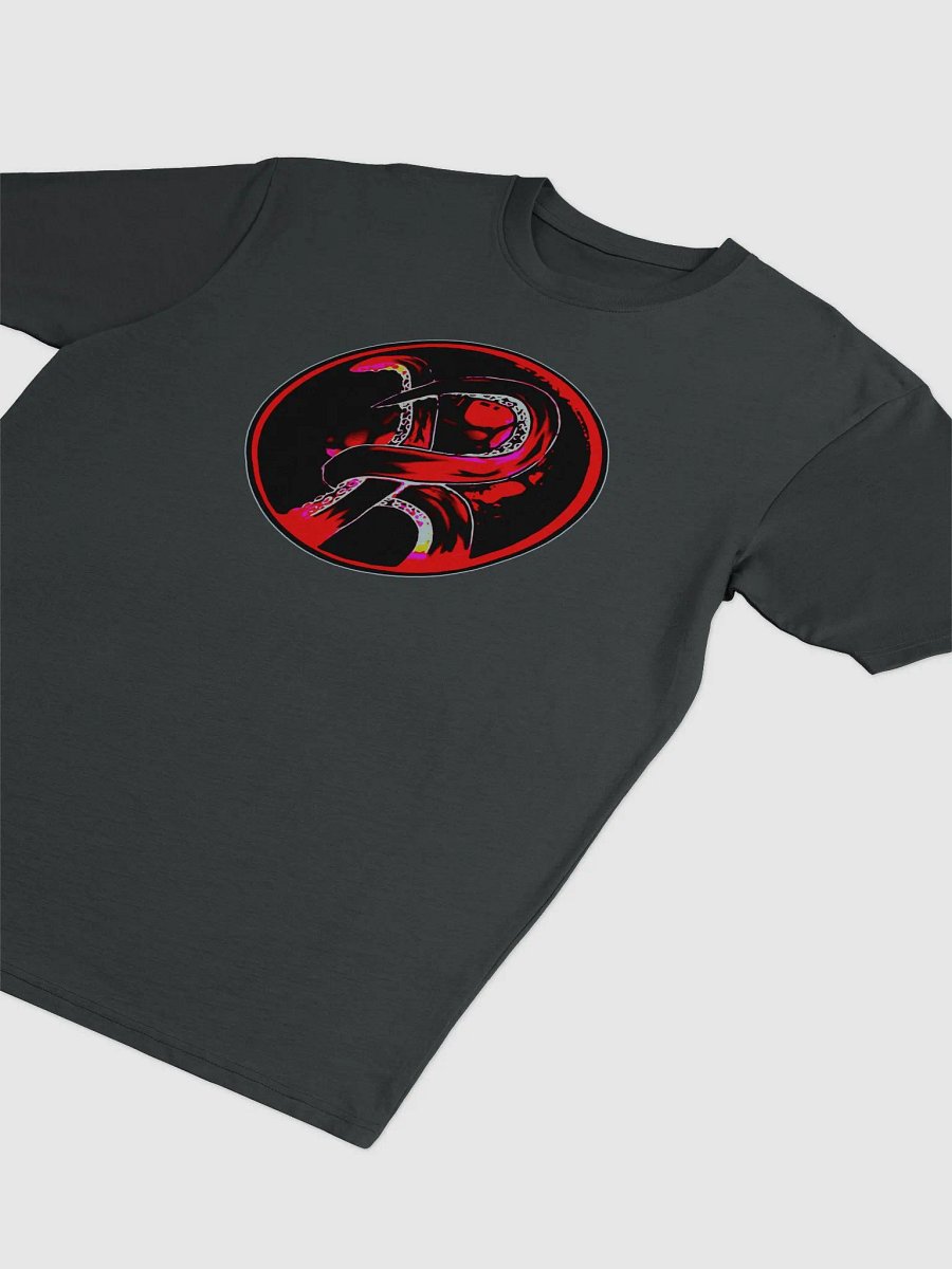 Grim Heavy Tee Classic product image (3)