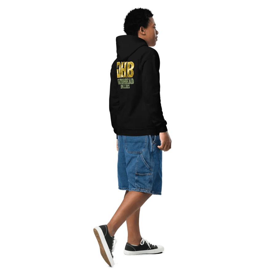GatorHead Bullies Kiddo Hoodie product image (9)
