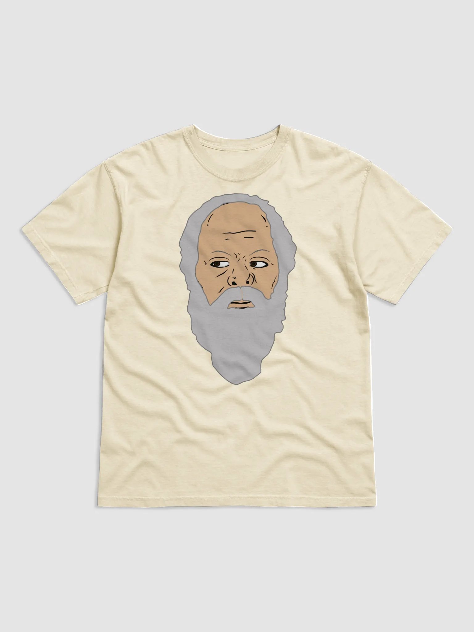 Socrates | Gurus Face product image (1)