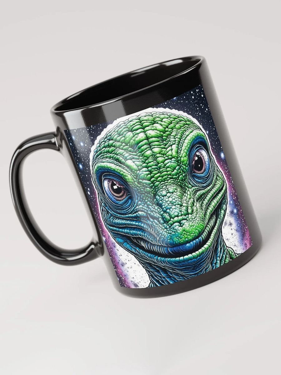 Reptilian Humanoid Alien Extraterrestrial product image (3)