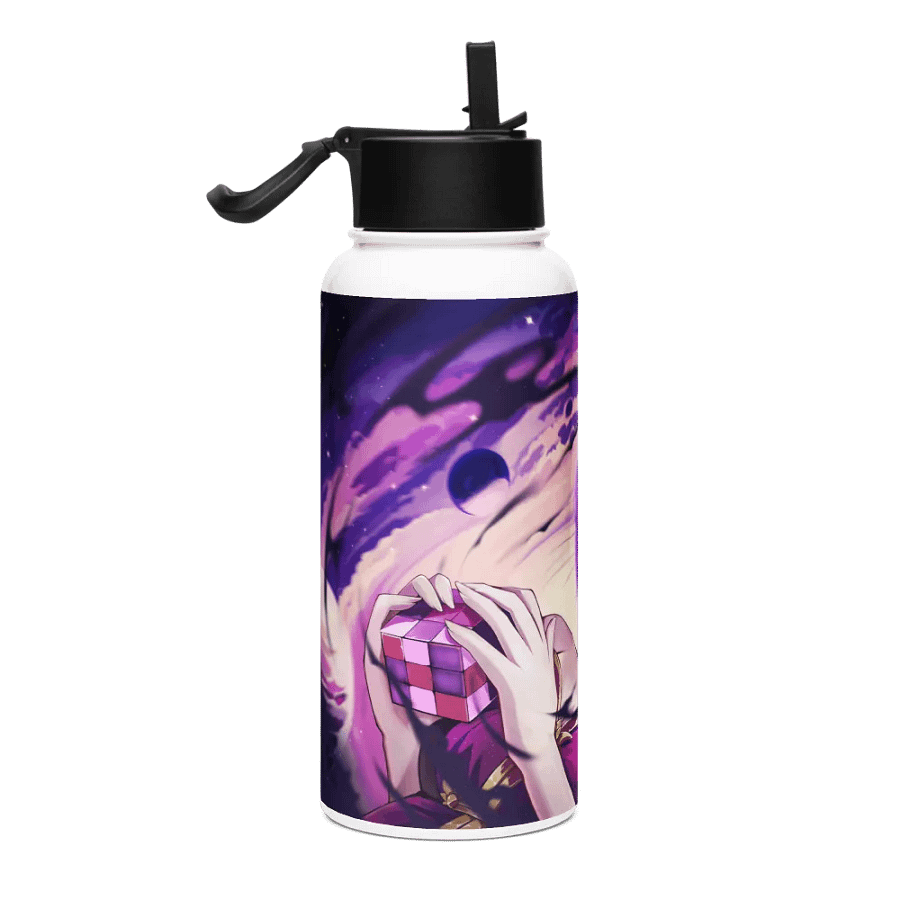 Neko Water Bottle product image (4)
