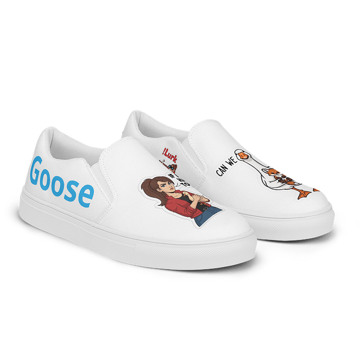 Goose shoes product image (2)