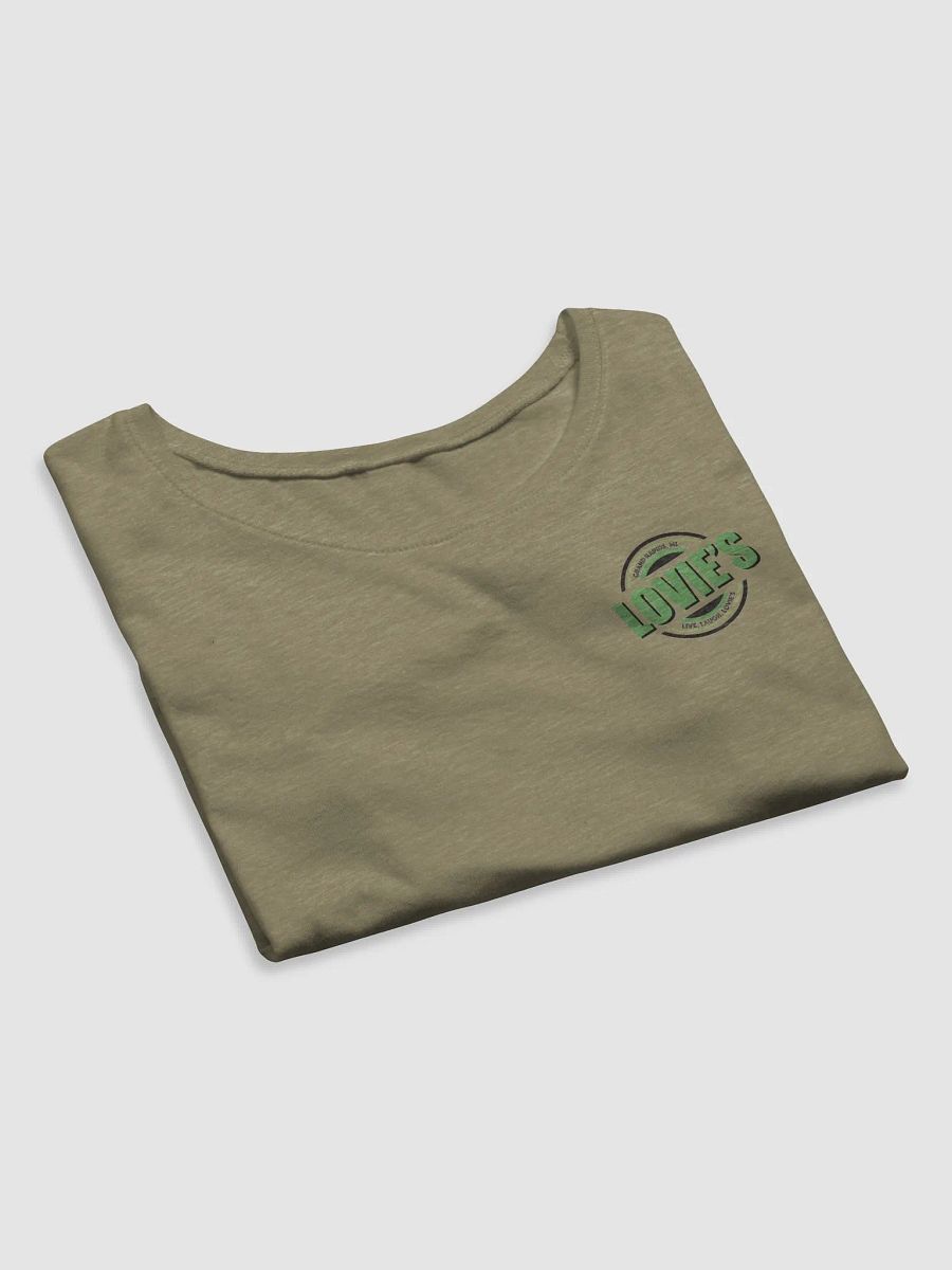 Lovie's Crop Top product image (14)