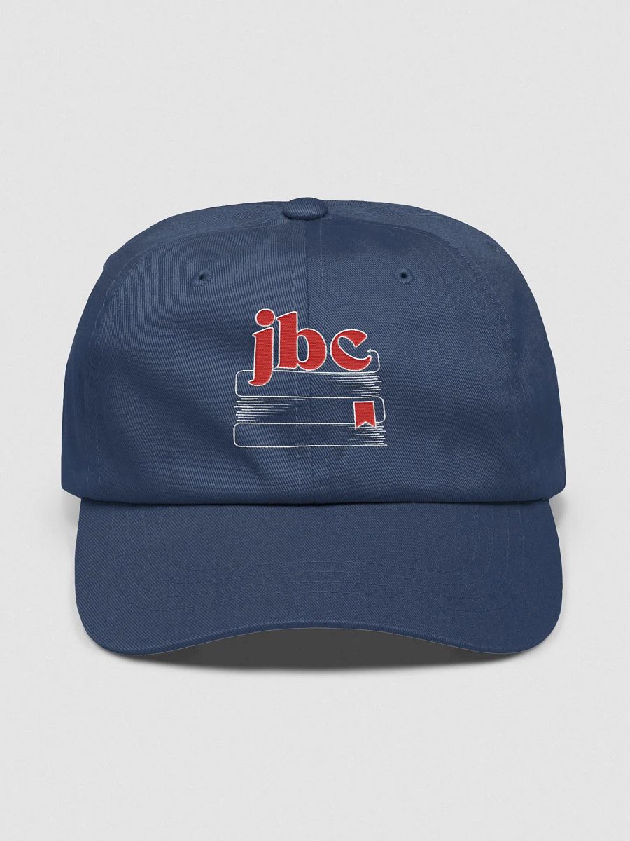 JBC Hat product image (1)