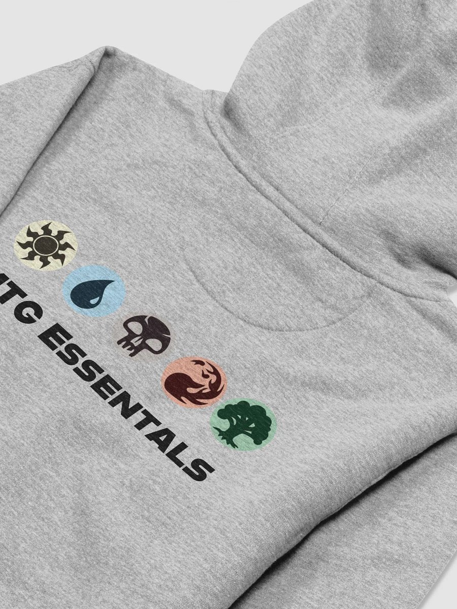 MTG Esential Hoodie product image (4)