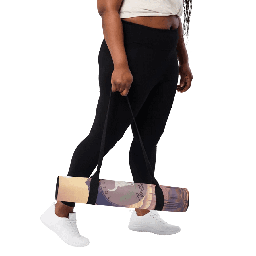 Yoga Mat of Balance product image (3)