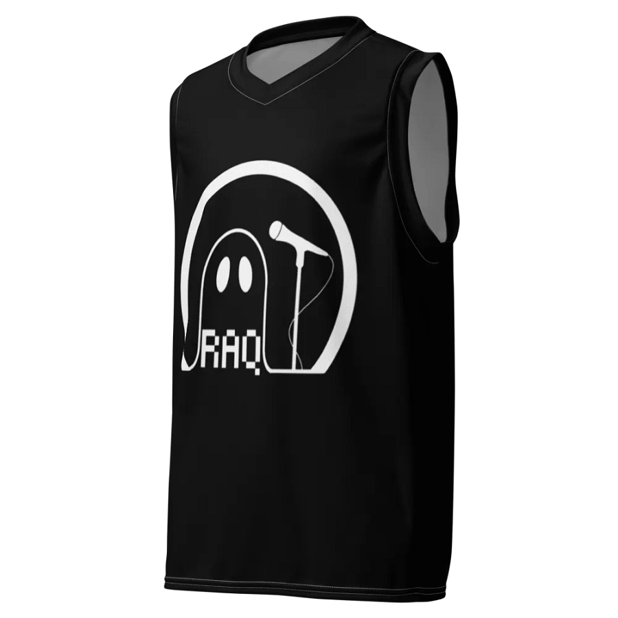 Raq Logo Jersey product image (1)