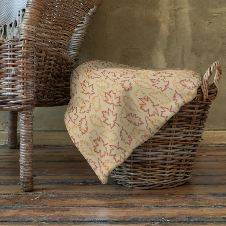 Autumn Blanket product image (10)