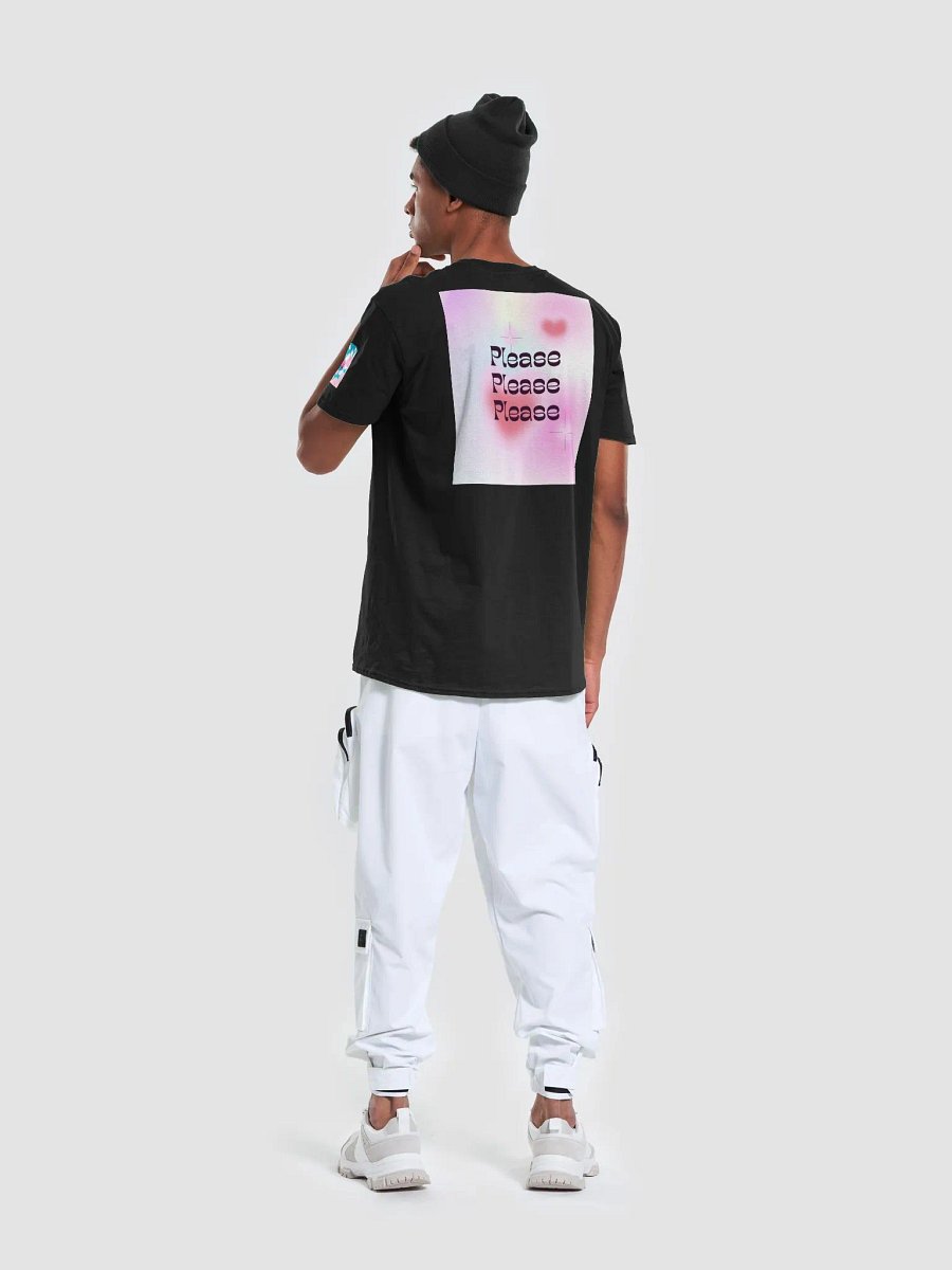 TRILOGY TEE product image (6)