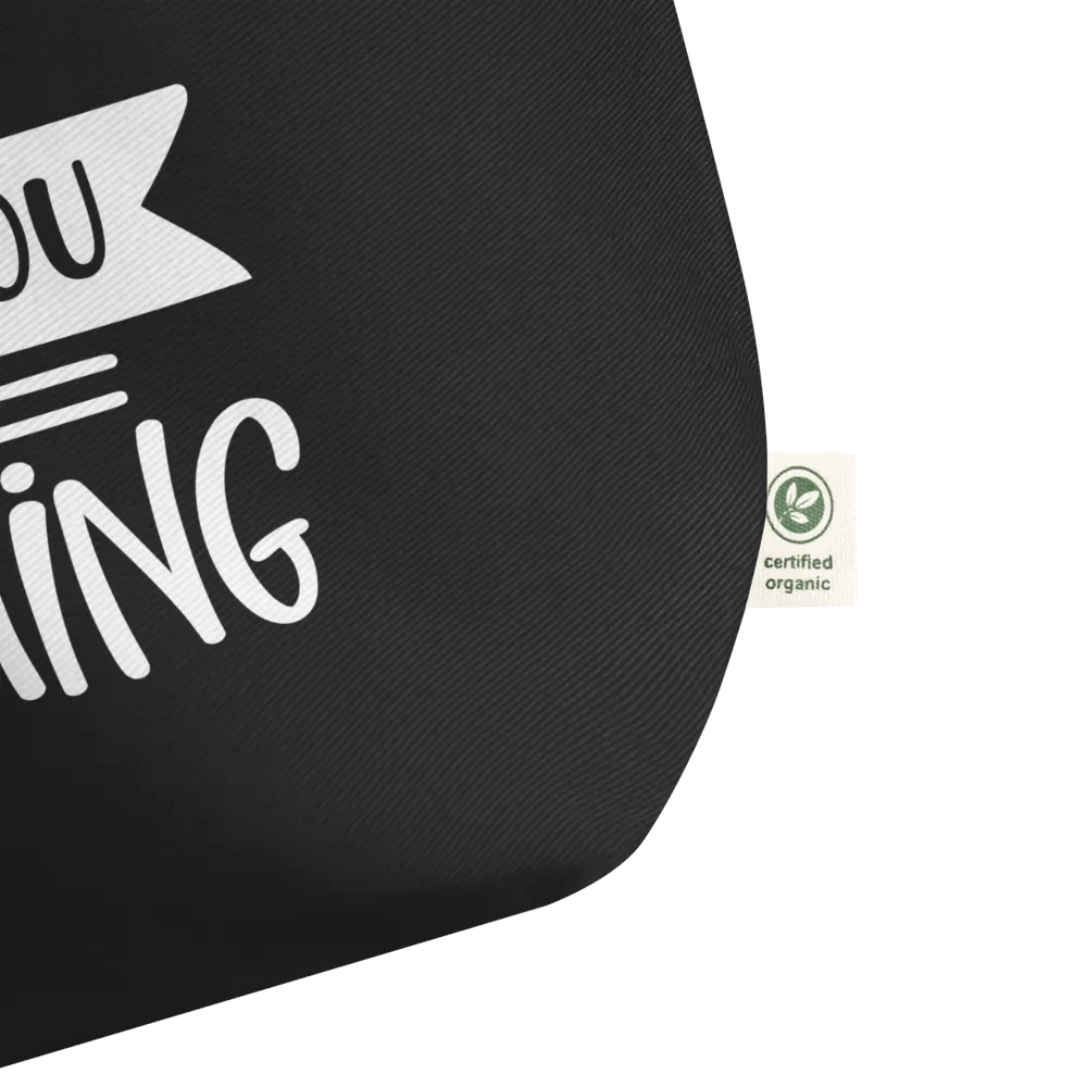 Can't Hear You I'm Gaming Bag product image (2)
