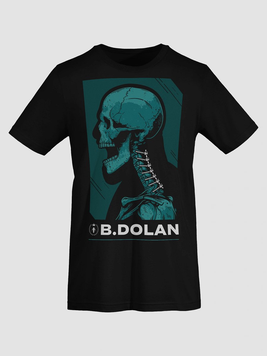 B.Dolan X-Ray Scream product image (7)