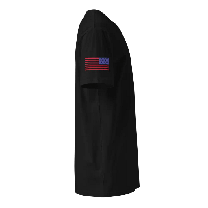 Range Shirt Flag x Flyn product image (1)