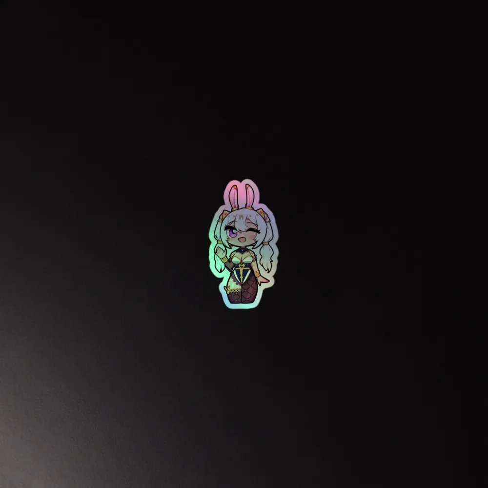Heartthrobe Mioshi Kiss-Cut Sticker Set product image (4)
