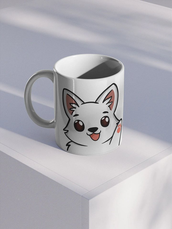 ZeCloudPupper mug product image (1)