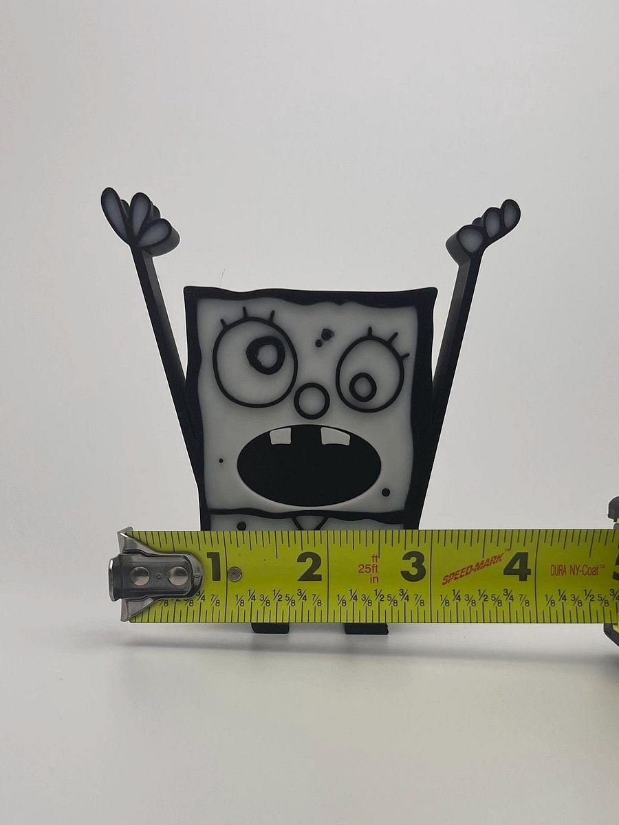 Doodlebob Holder product image (5)