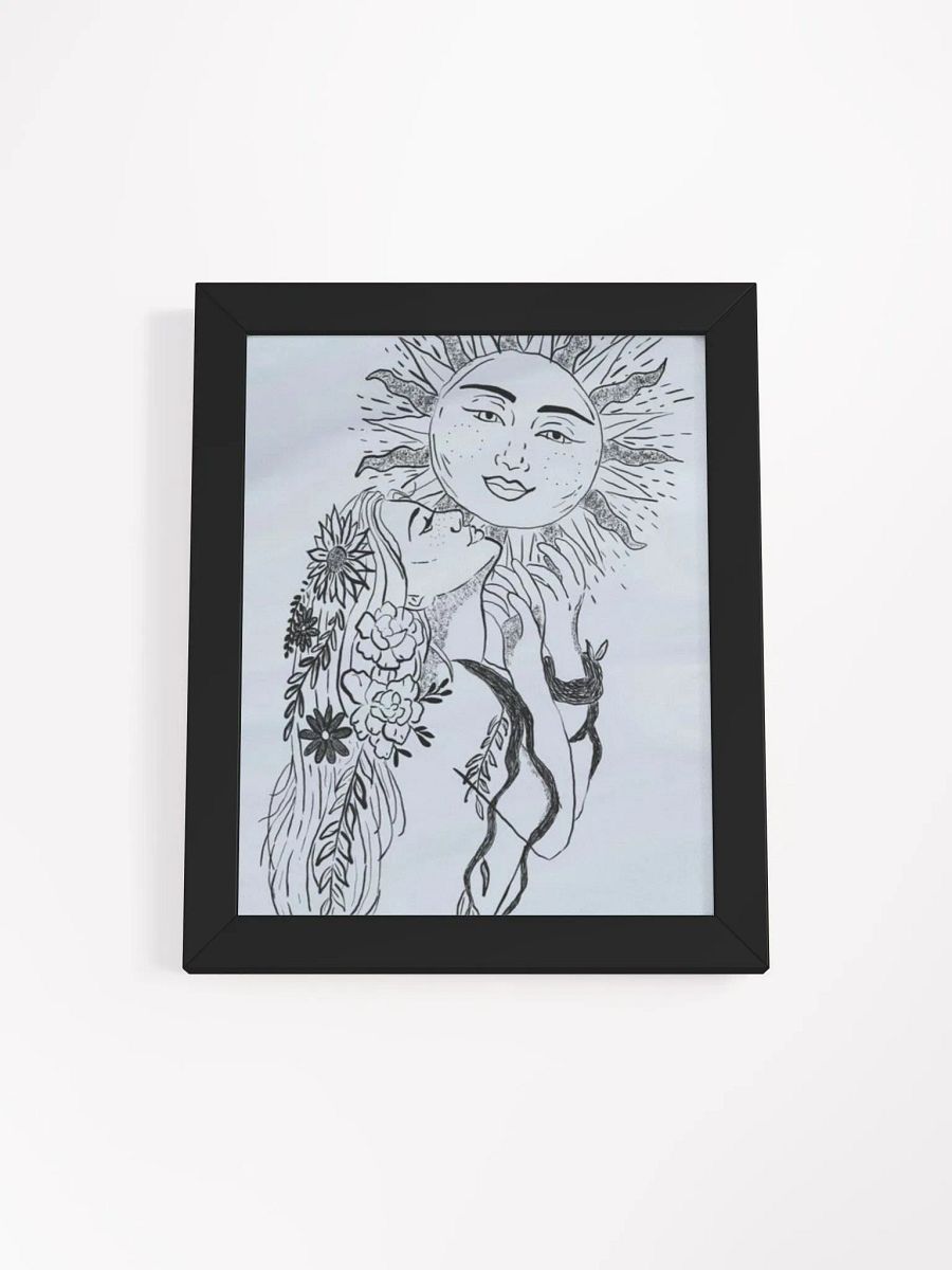 Sun Goddess product image (3)