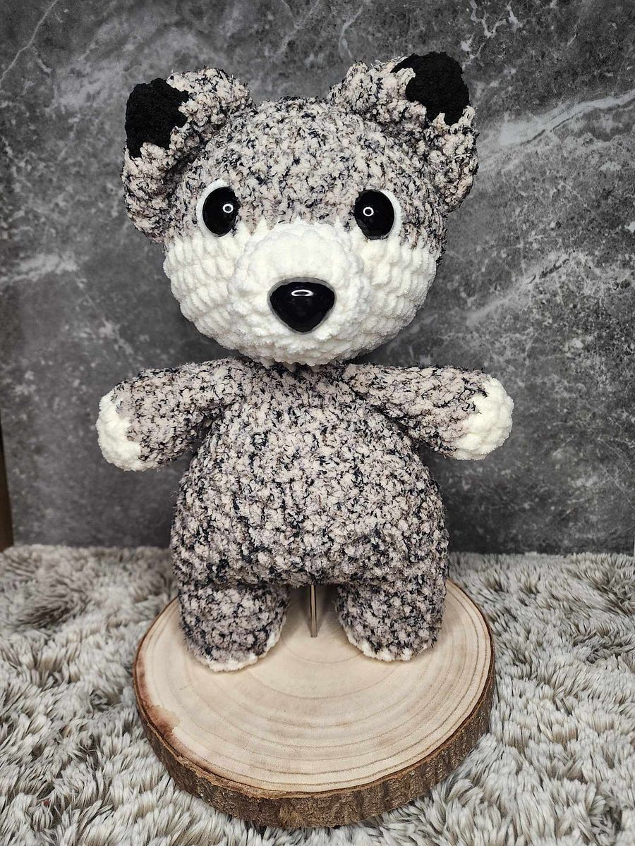 Grey Wolf product image (1)