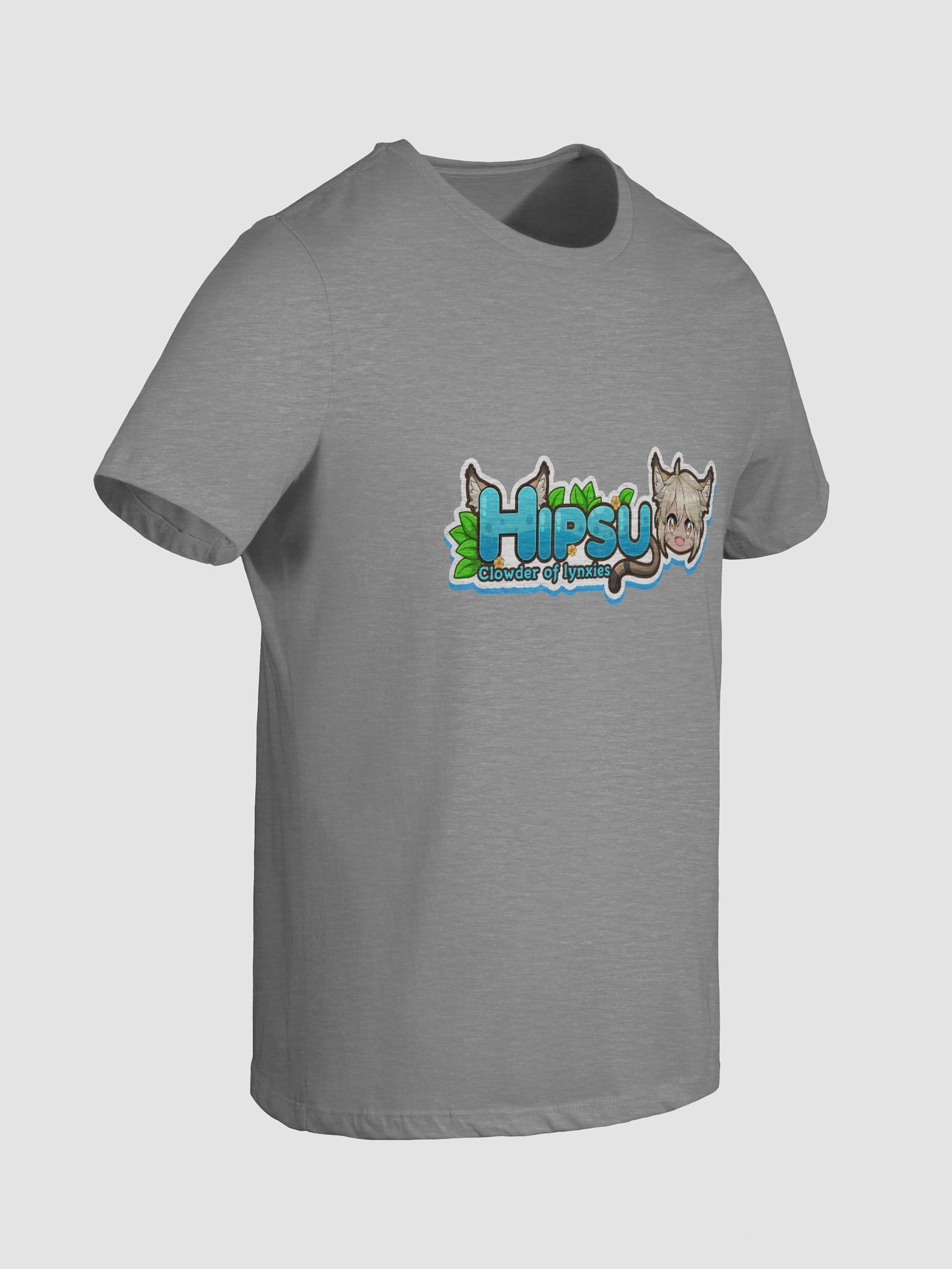 T-Shirt with the logo for the ladies product image (6)