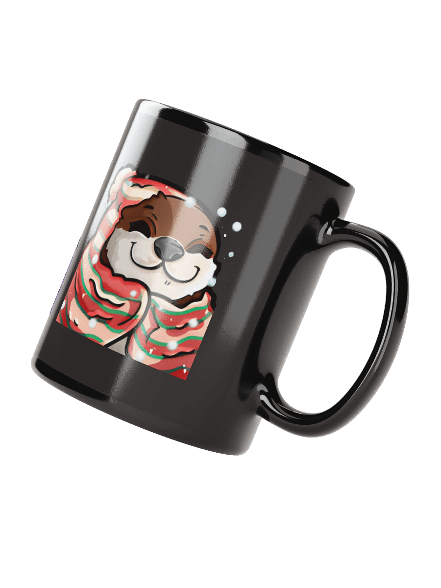 Otterly Cozy Mug product image (4)