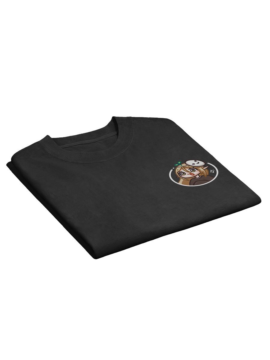T-shirt Oversized Premium Rethaly product image (8)