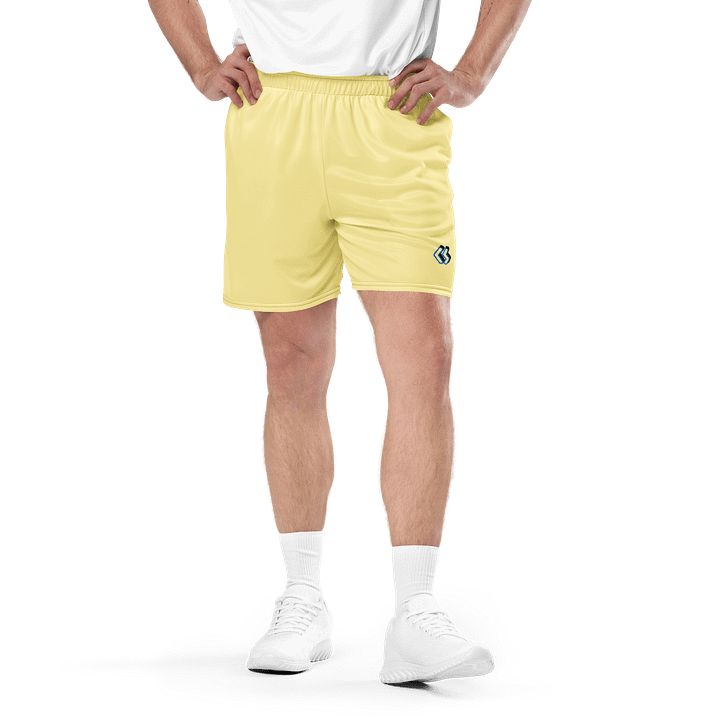 CS Shorts product image (2)