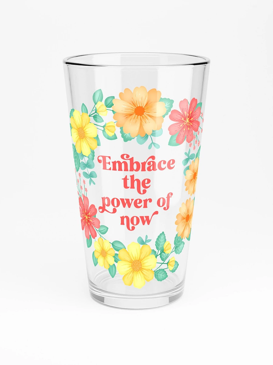Embrace the power of now - Motivational Tumbler product image (3)