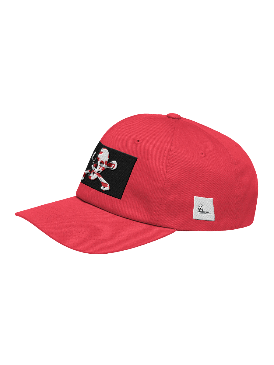 Floral Spin Dad Hat for Women and Men product image (26)