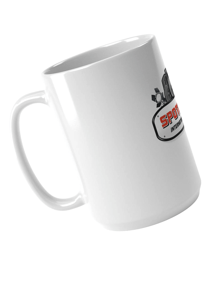 SP0TLIGHT MUG product image (3)