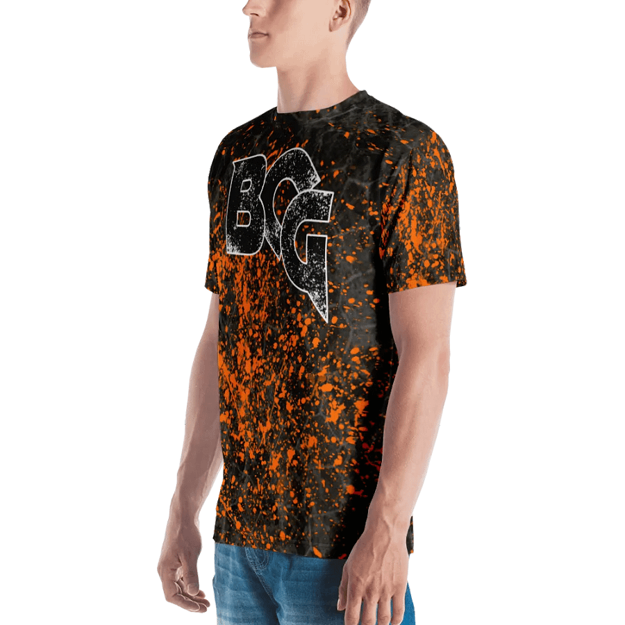 BCG Hunter Orange product image (5)