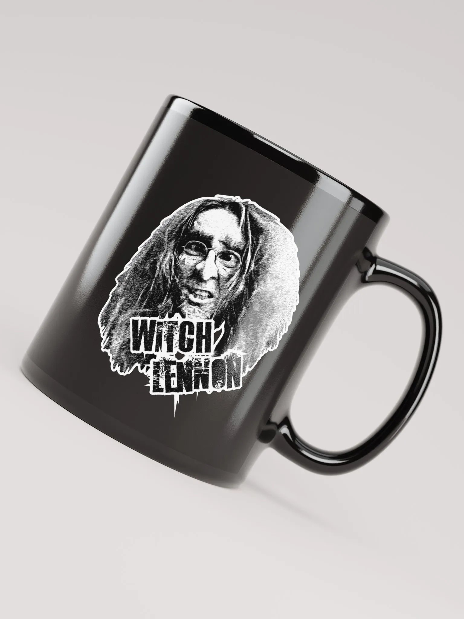 Witch Lennon Mug product image (7)