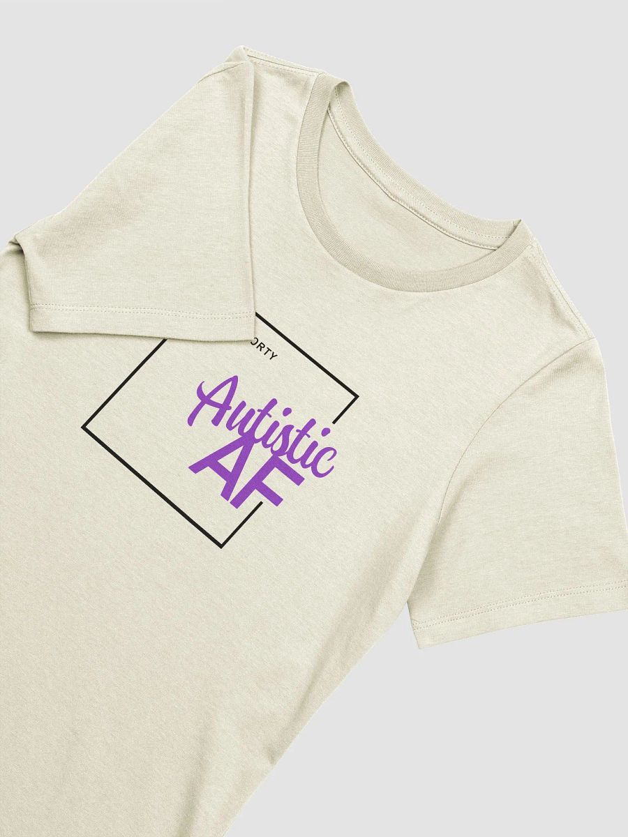 Autistic AF product image (18)