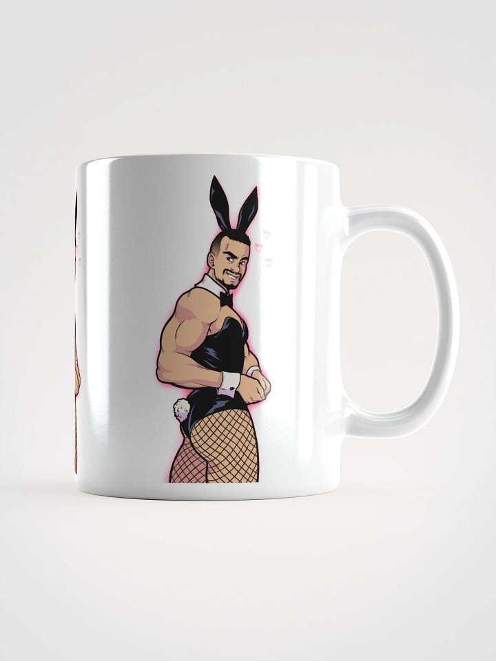 Bun Ivory Mug product image (1)