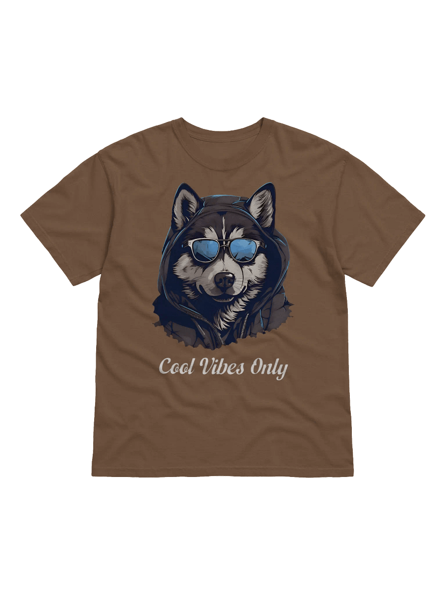 Cool Vibes T-Shirt product image (1)