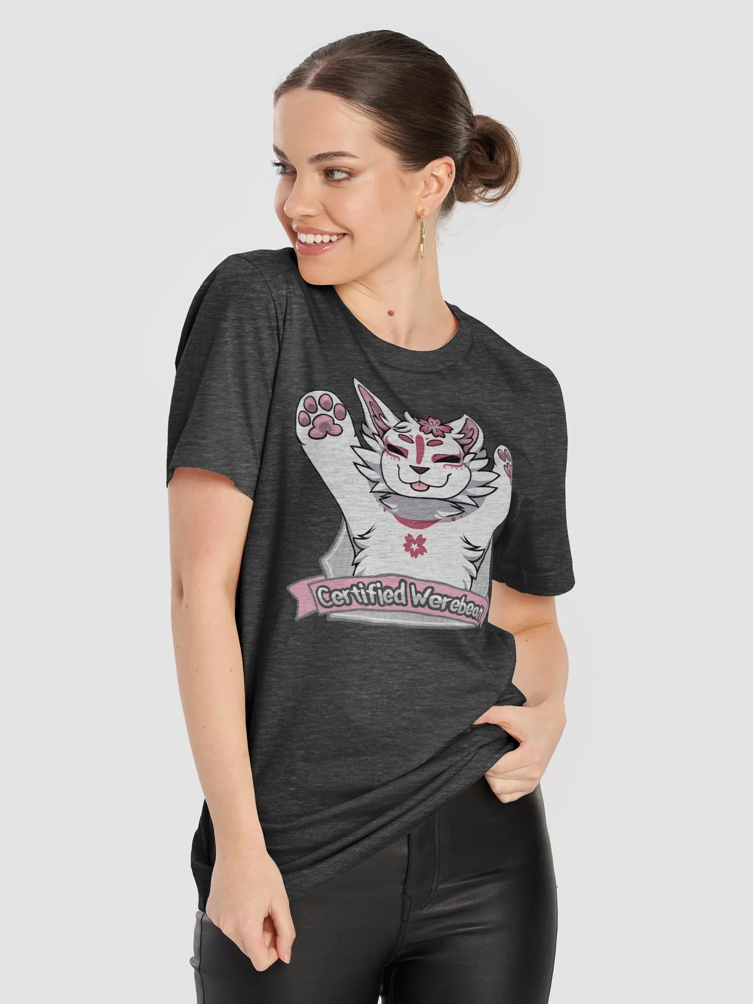 Certified Werebean / Sakurafox product image (8)