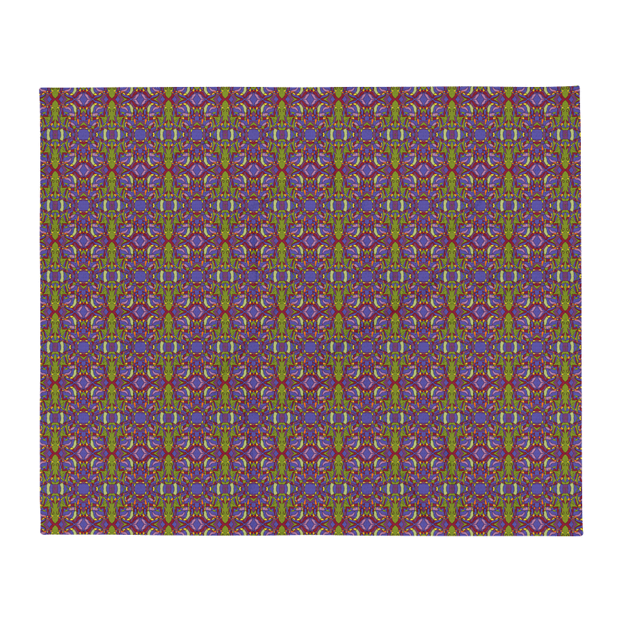 Pepper Spark – Throw Blanket product image (3)
