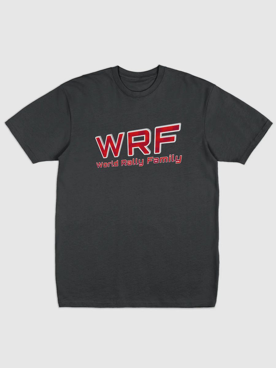 WRF Original logo t-shirt product image (1)