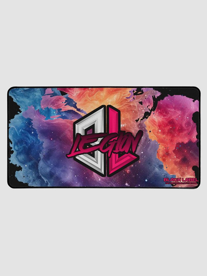 LEGION GALAXY DESK MAT product image (1)